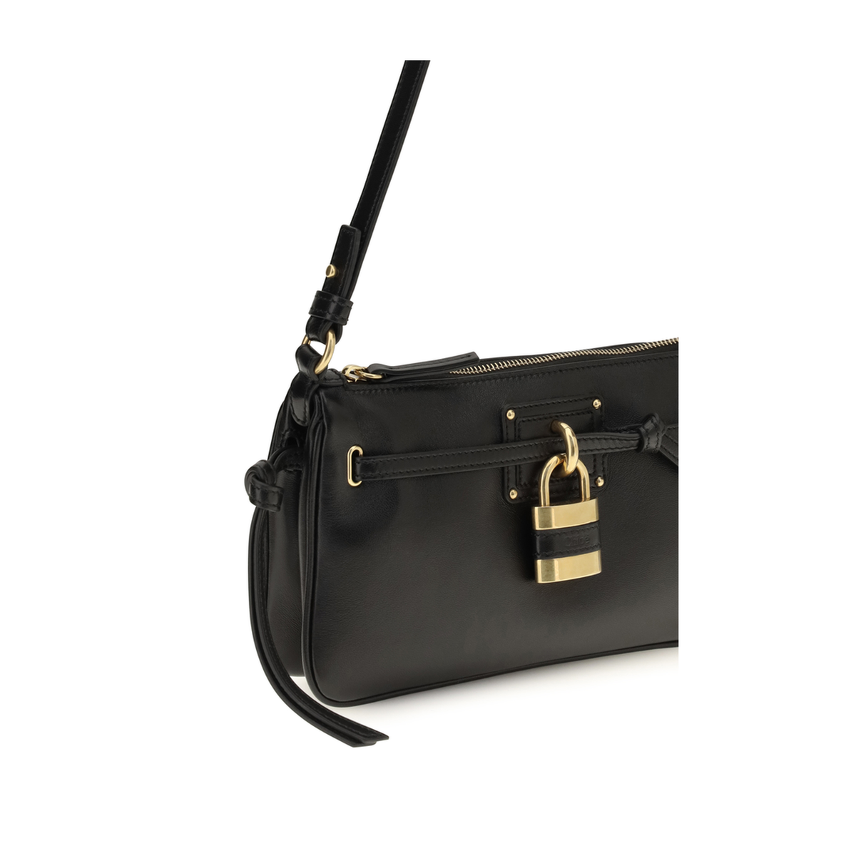 MAYFEYR - Chloè - Paddington Sling Mini Shoulder Bag - CH26WP955S60001