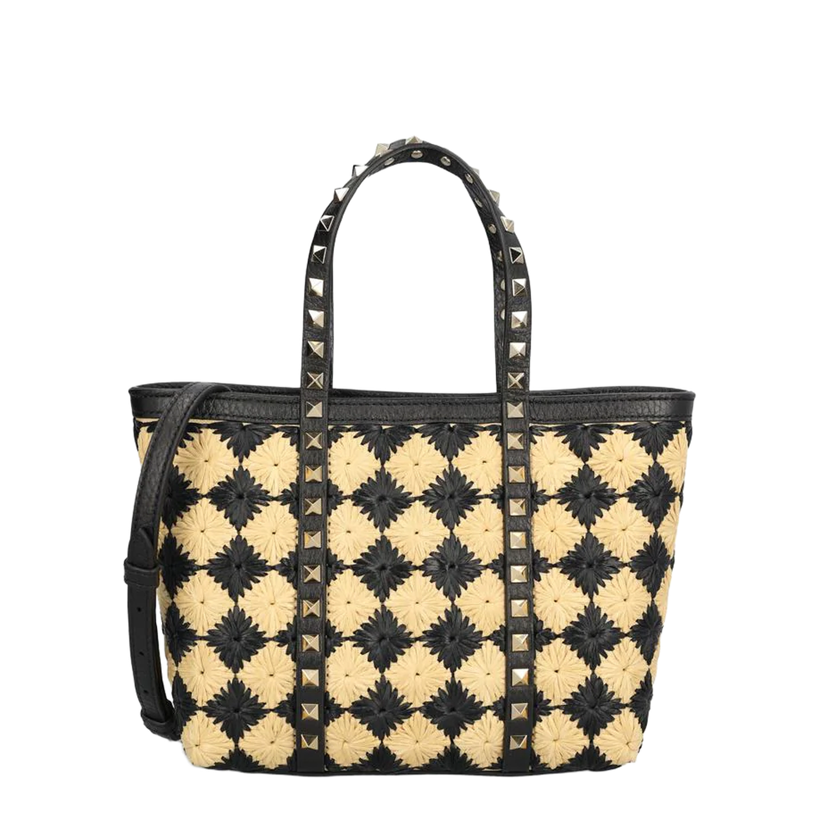 Mini Tote Rockstud