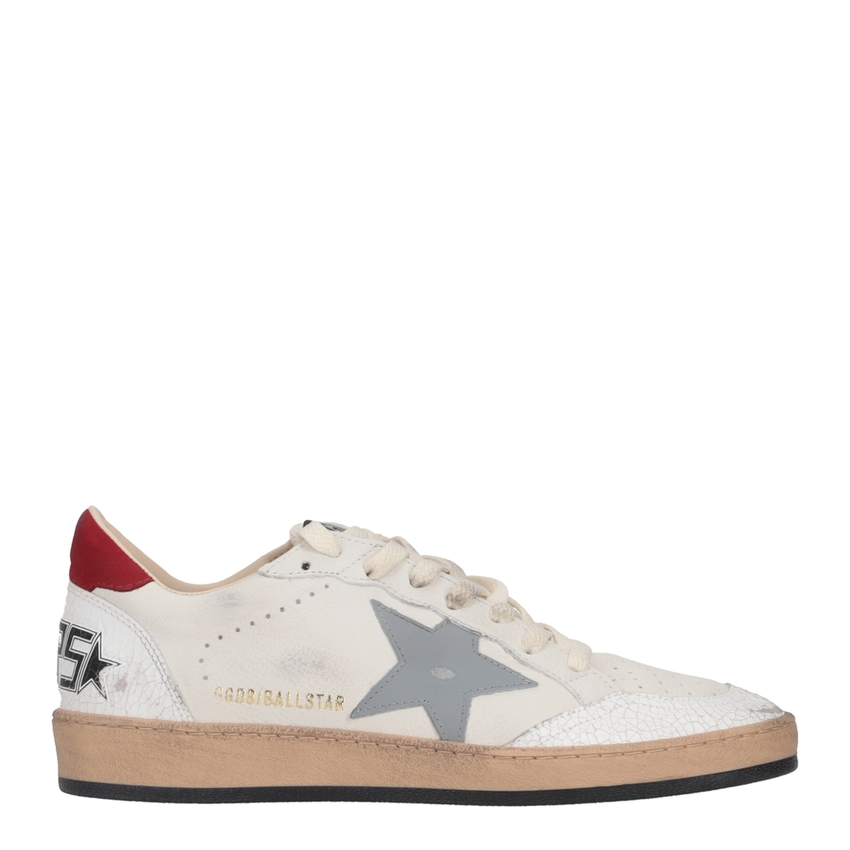 Ball Star Sneakers