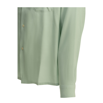 MAYFEYR - Visvim - Keesey Casual Shirt - 0126105011009PLGREEN