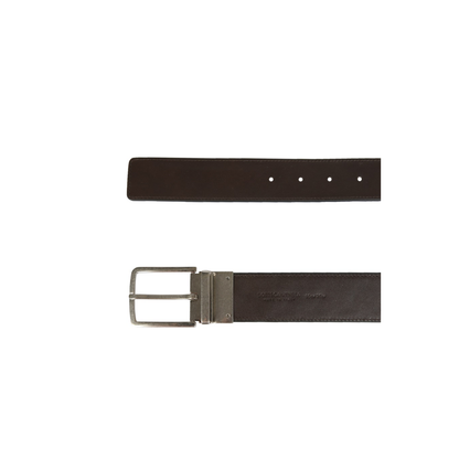 Reversible Belt