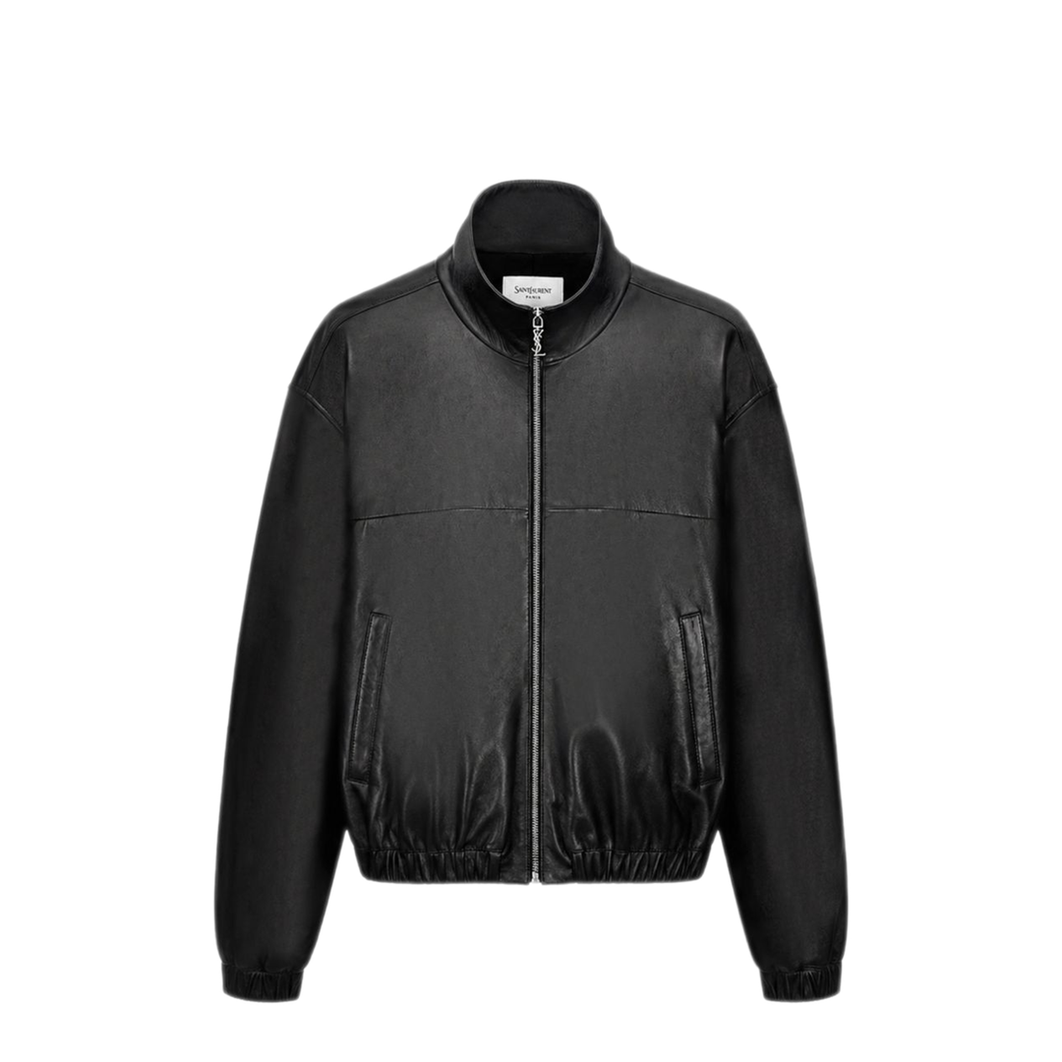 Saint Laurent Jackets Black – MAYFEYR