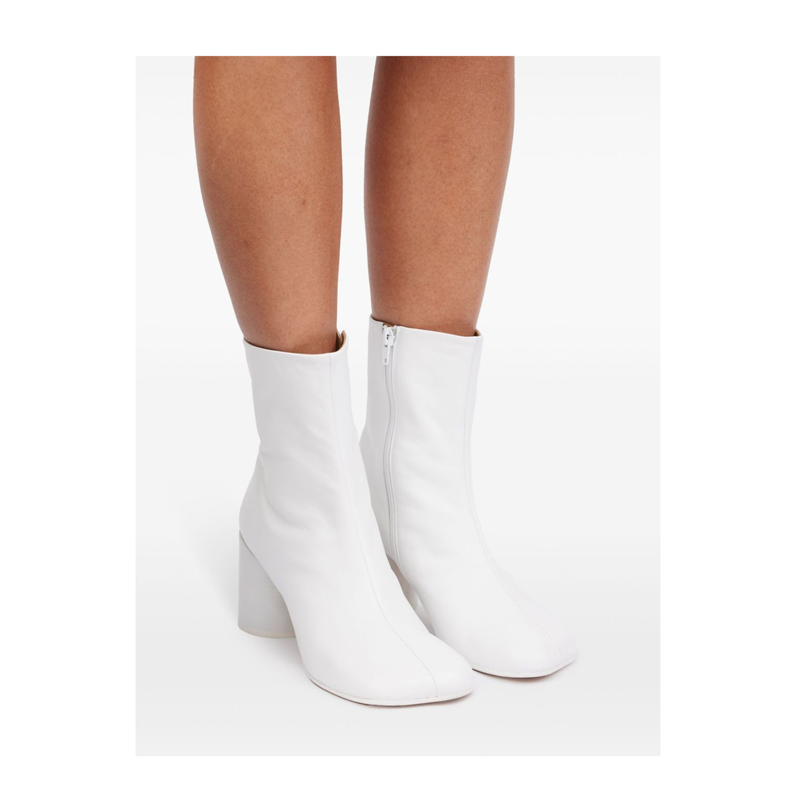 Anatomic Ankle Boots