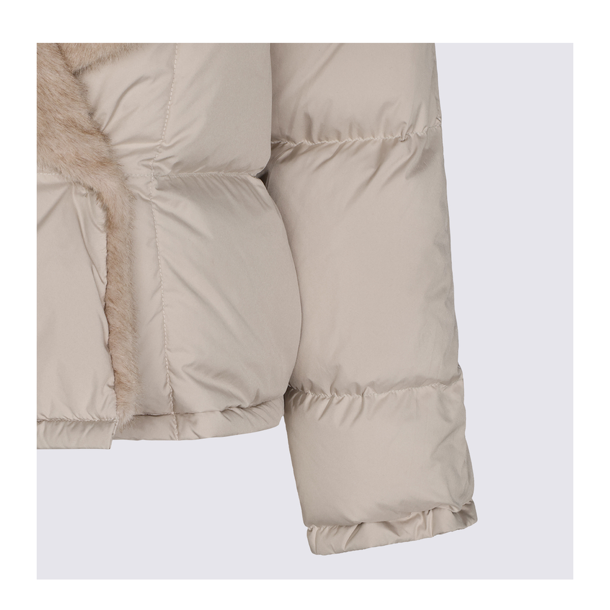 MAYFEYR - Antonelli Firenze - Coats - R33344006122