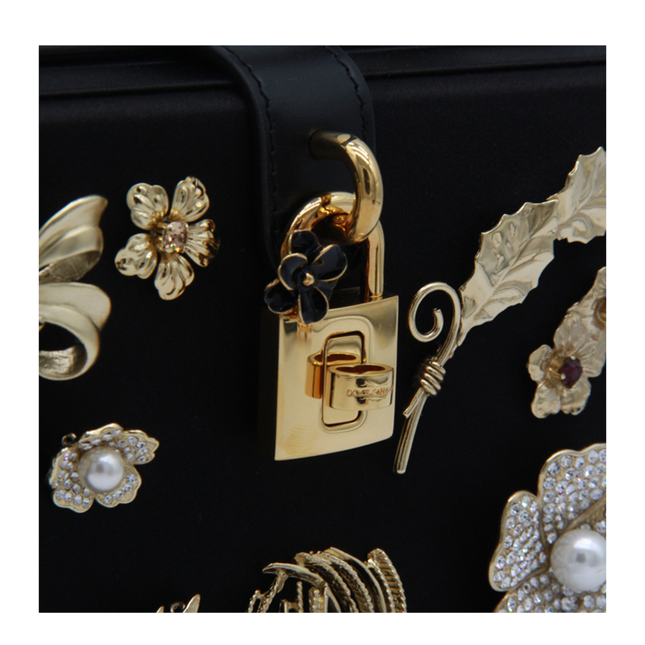 MAYFEYR - Dolce & Gabbana - Bags.. - BB5970AO75380999