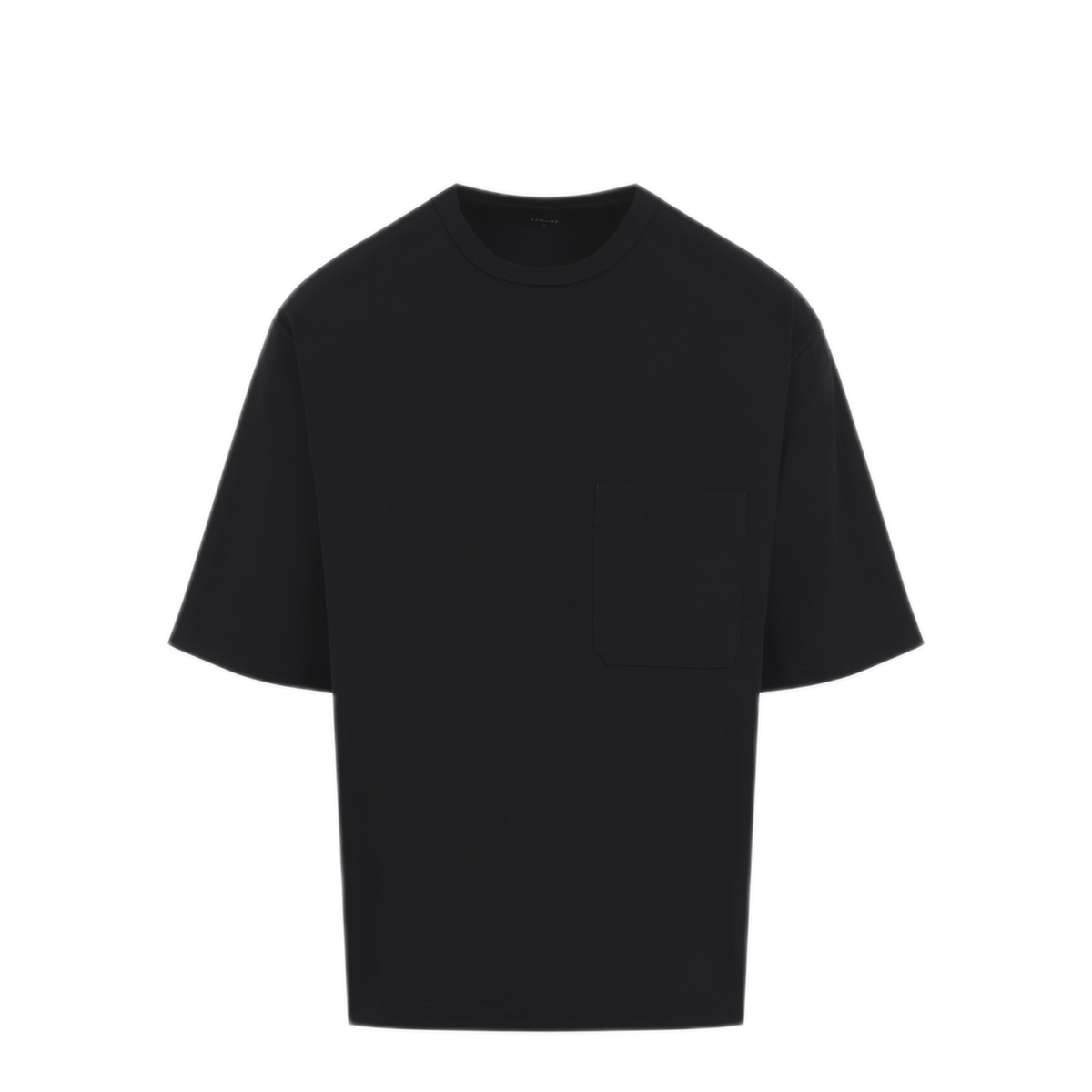 MAYFEYR - Lemaire - Boxy T Shirt - TS0044LJ1073BK999