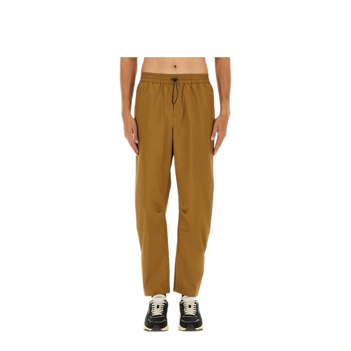 MAYFEYR - Autry - Rain Tech Nylon Pants - PAPXN6VN