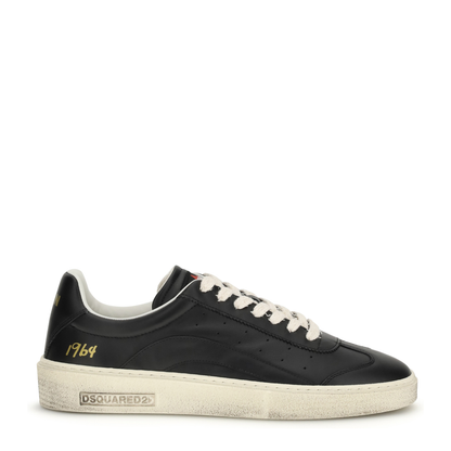 MAYFEYR - Dsquared2 - Rider Sneakers - SNM0441115082962124