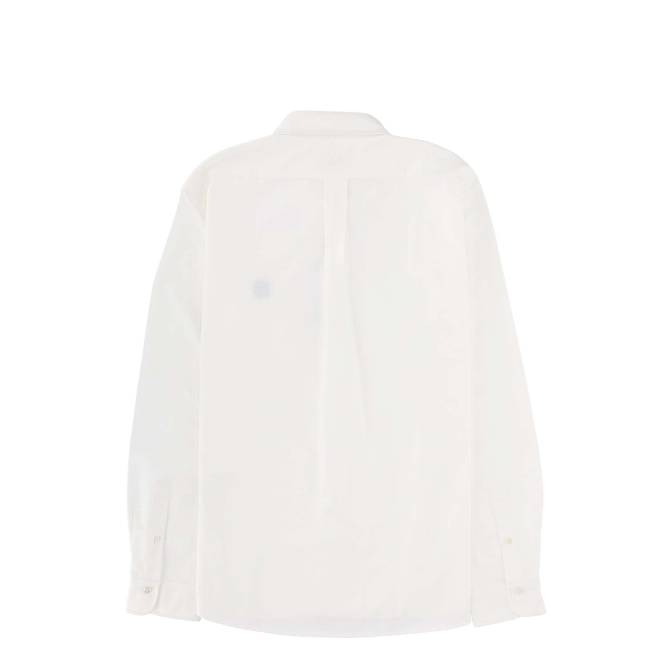 Boke Flower Logo Shirt