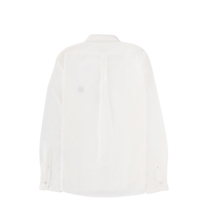 Boke Flower Logo Shirt