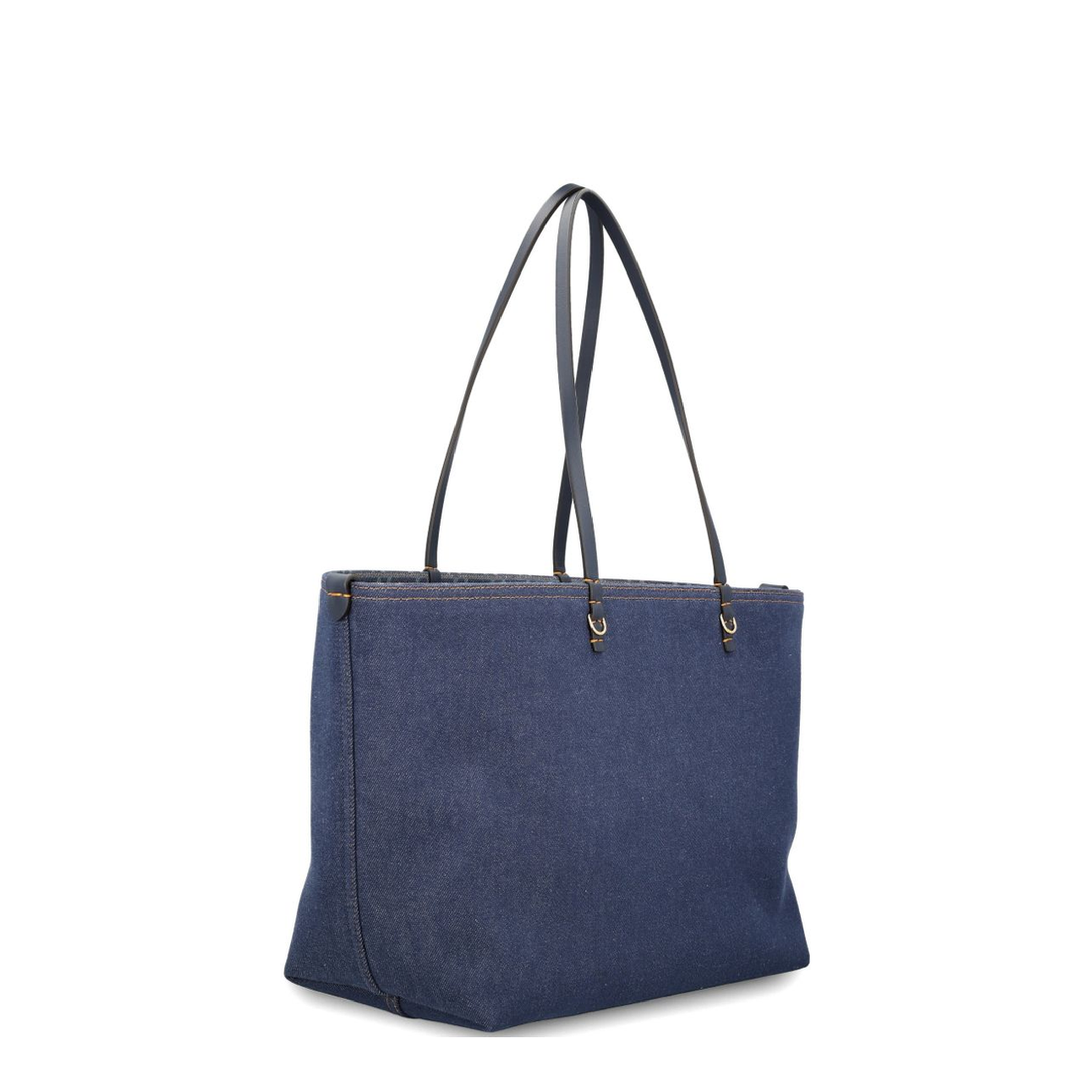Roll Medium Reversible Shopping Bag