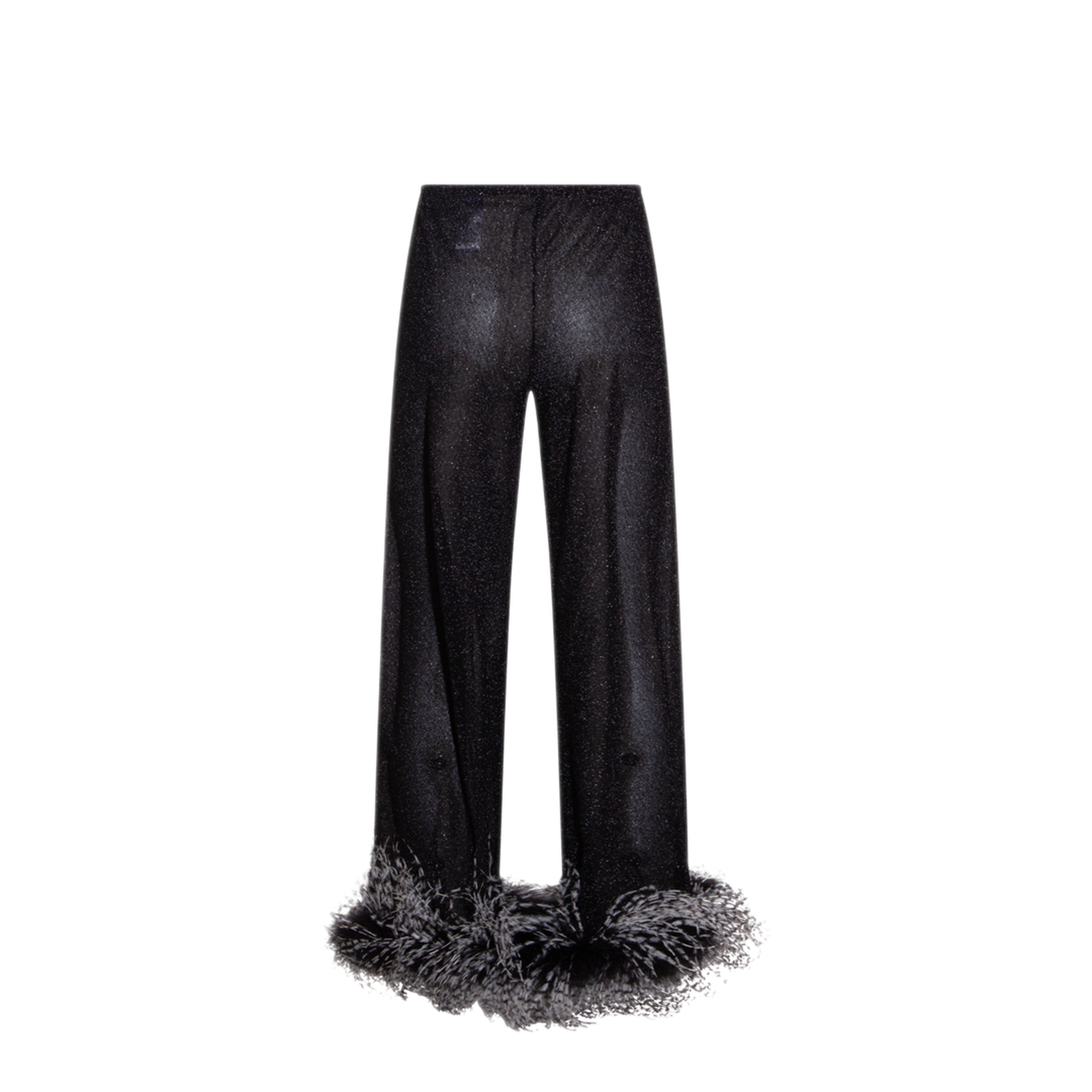 MAYFEYR - Oséree - Trousers - BLPF261BLACK