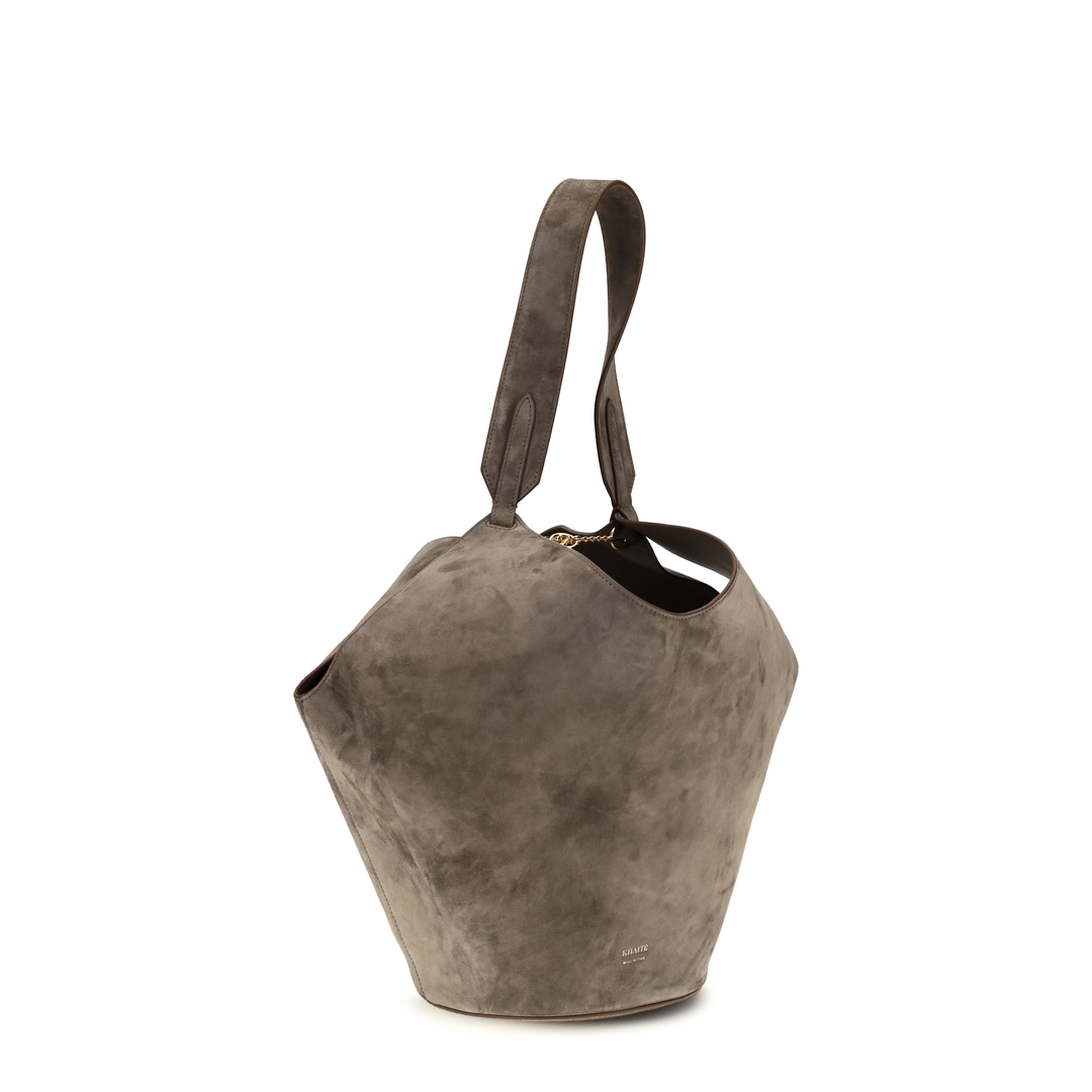 MAYFEYR - Khaite - Lotus Small Shoulder Bag - H2043726732