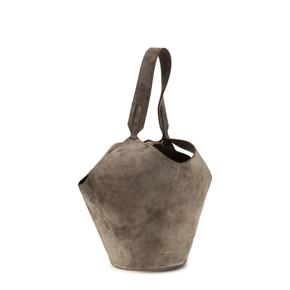 MAYFEYR - Khaite - Lotus Small Shoulder Bag - H2043726732