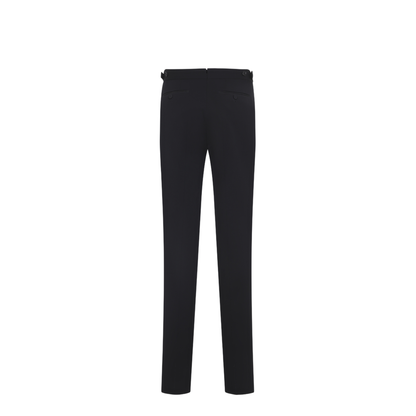 MAYFEYR - Tom Ford - Wool Pants - PEPTG1W0060
