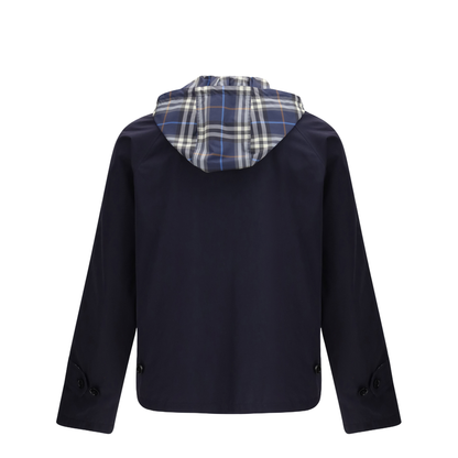 Hodson Reversible Jacket