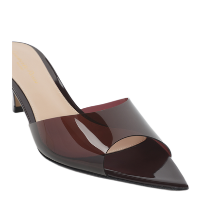 MAYFEYR - Gianvito Rossi - Elle 55 Mules - G1512055RICGSVBOBG