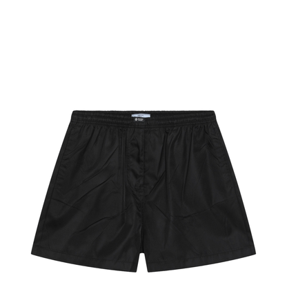 MAYFEYR - Prada - Black Re-Nylon Shorts - 22H953OOO1WQ8F0002