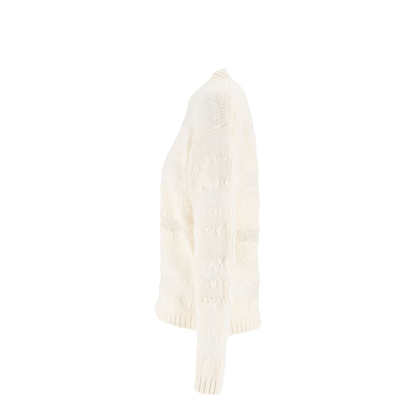 MAYFEYR - Fabiana Filippi - Sweater Beige - MAD226F457M45125
