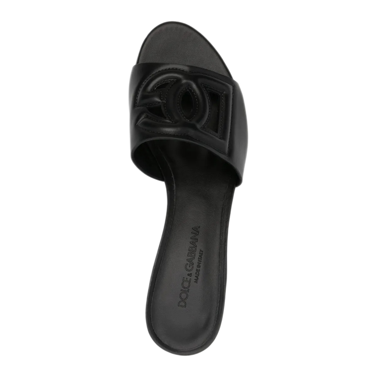 Sandals Black