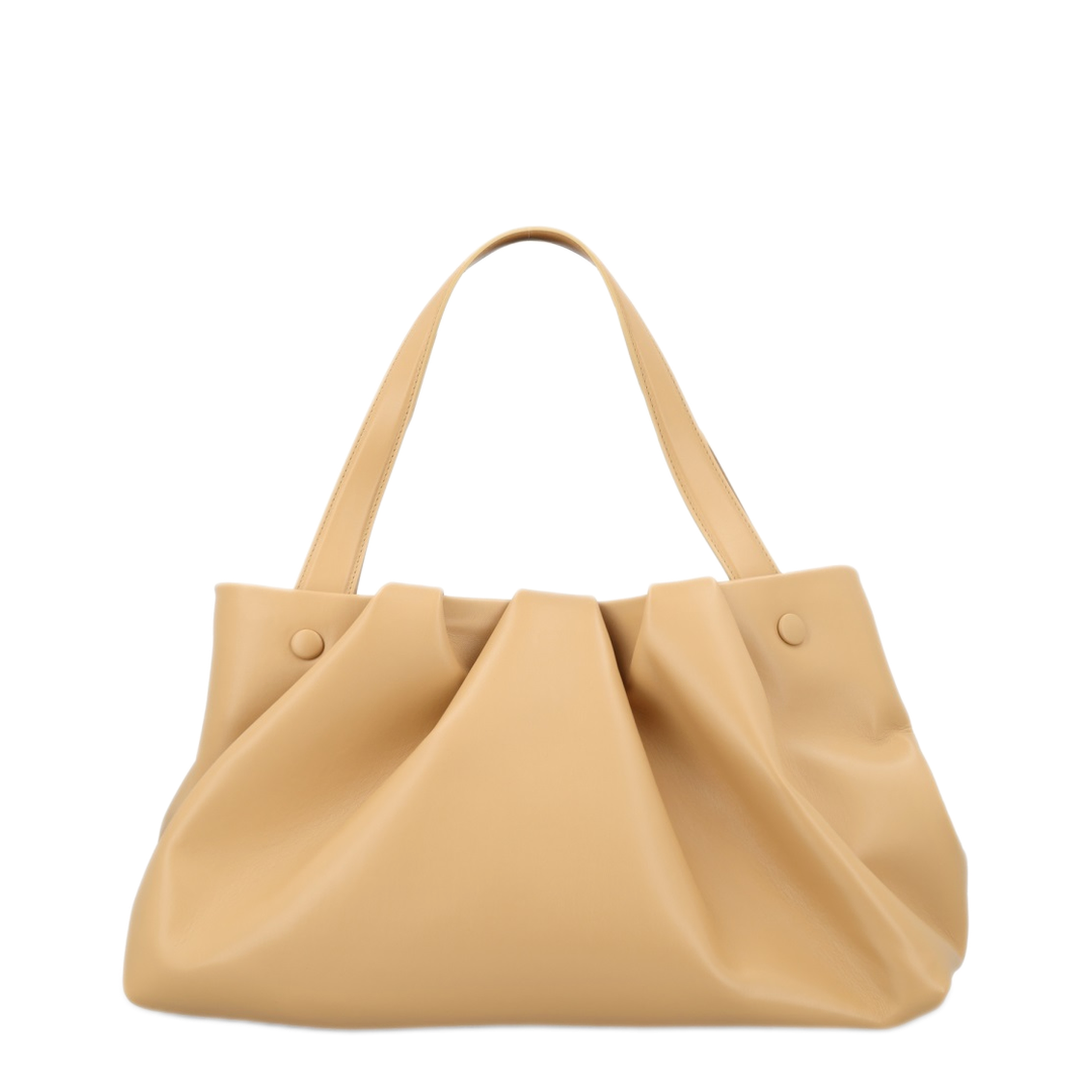 MAYFEYR - Themoire' - Athena Vegan Fabric Bag - 261WTMA00OOVF1225A