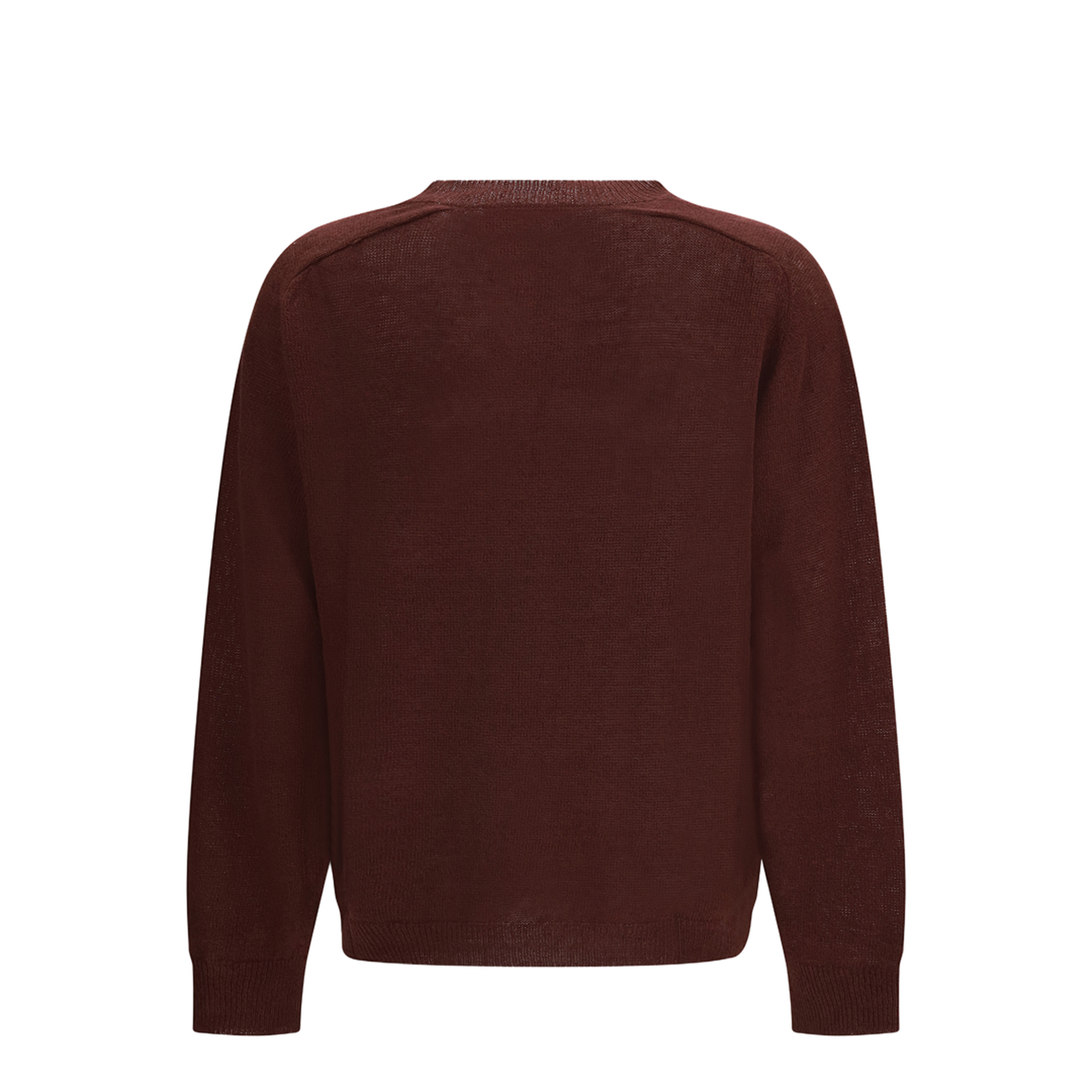 MAYFEYR - Our Legacy - V-Neck Sweater - M2263RC