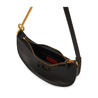 VLogo Signature Hobo Mini Bag