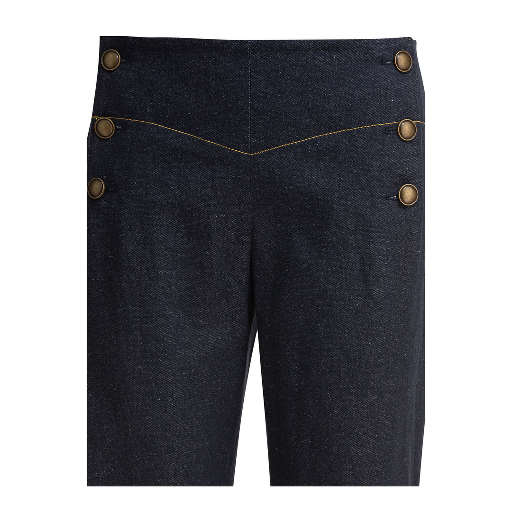 MAYFEYR - Ines De La Fressange - Trousers - 14P006CO825P280