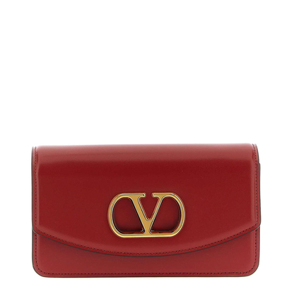 Garavani Vain Clutch Bag