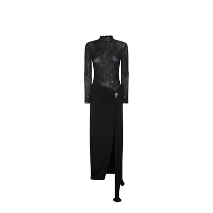 MAYFEYR - NISSA - Dresses - RS16860BLACK