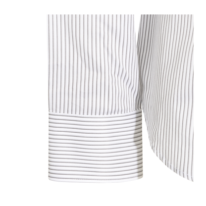 MAYFEYR - Canali - Shirts - NCLX0C3GR03828111