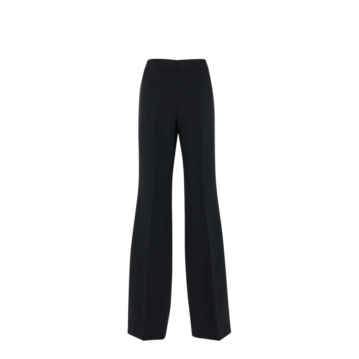 Trousers - Black
