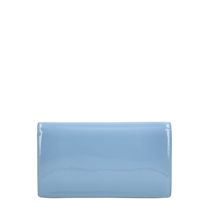 Clutches Light in Blue