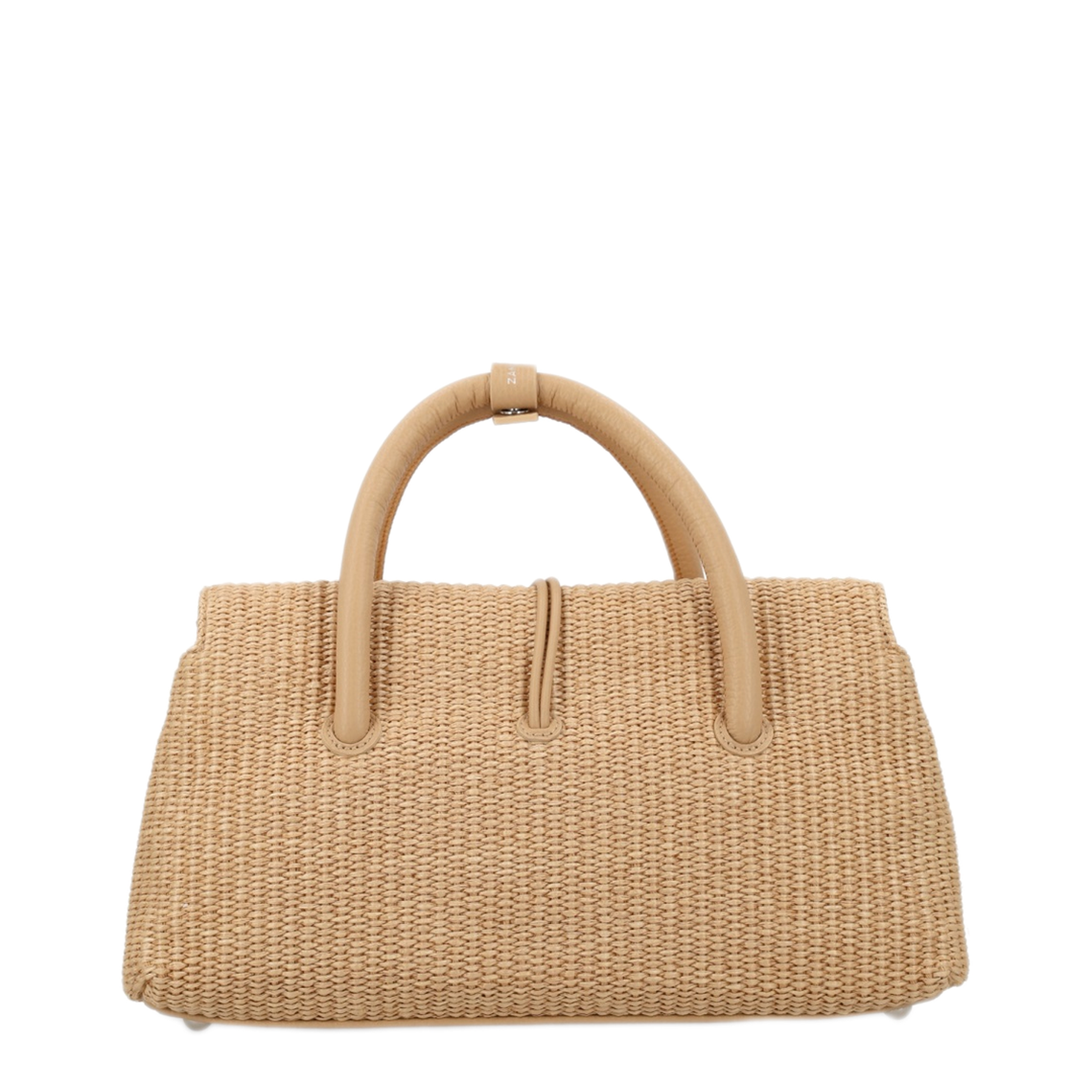 MAYFEYR - Zanellato - Dotta Vimini Small Handbag - 069260S2030000Z0297