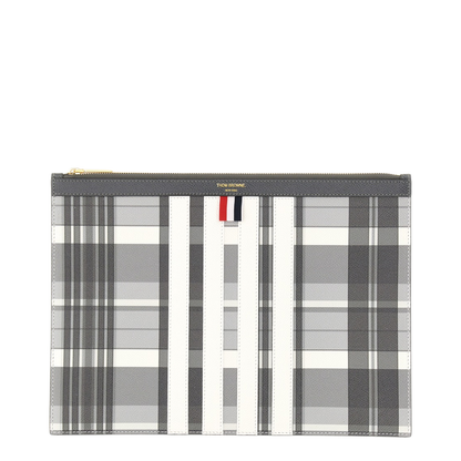 Medium Pouch Reversible