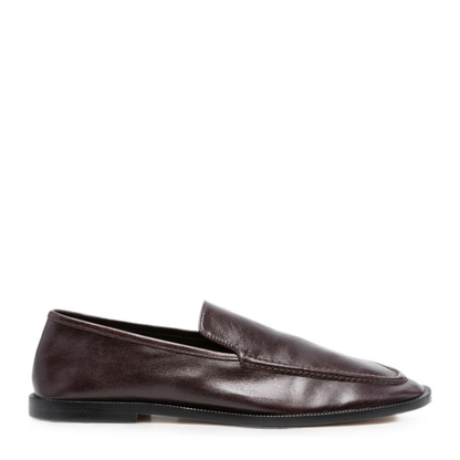 MAYFEYR - Alysi - Flat Shoes Brown - 366660A6100CAFFE