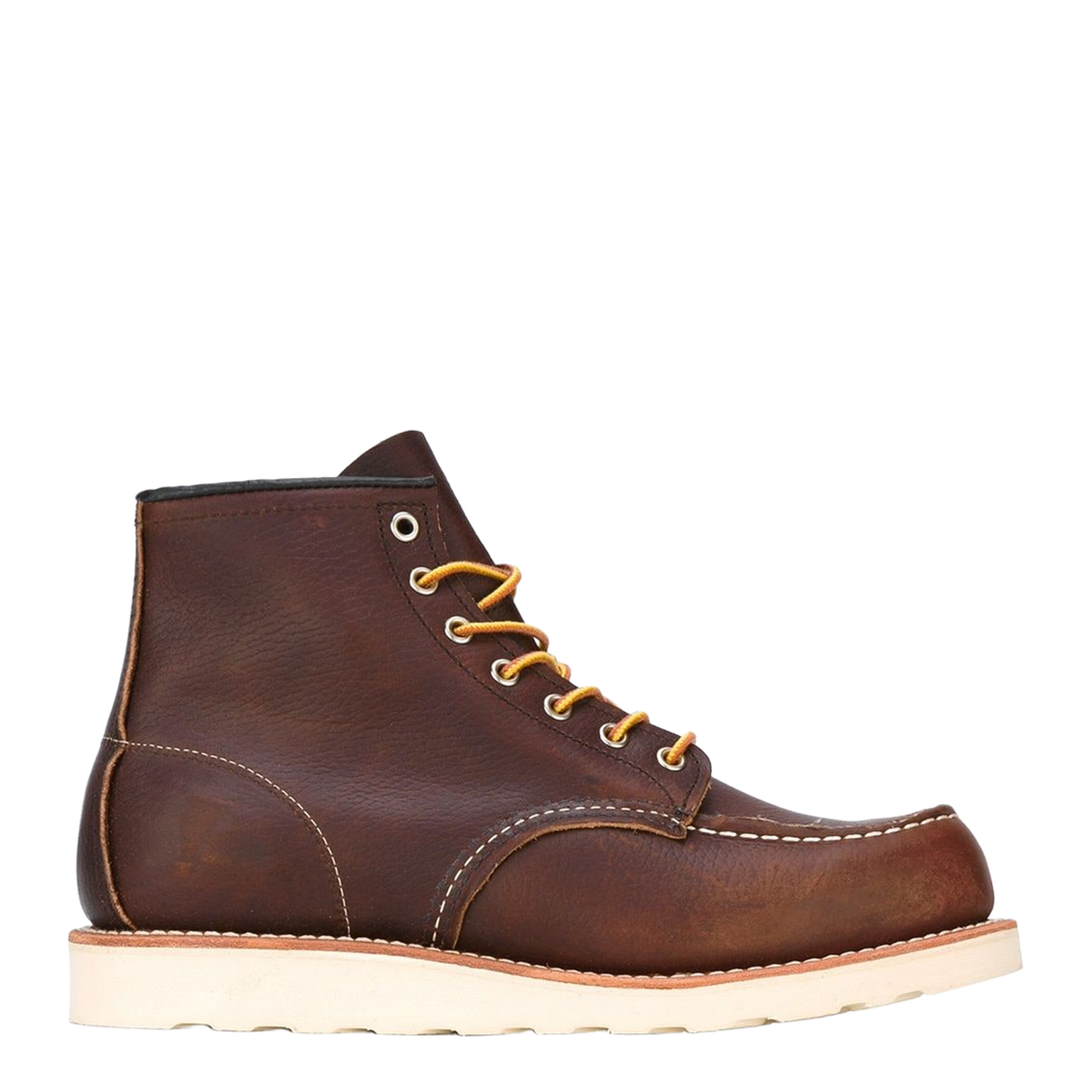 Boots Brown