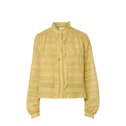 MAYFEYR -  - Shirt Peline - HT0817FAD1J05E10LC