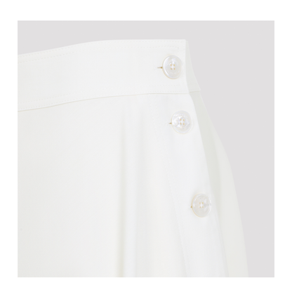 MAYFEYR - RALPH LAUREN COLLECTION - Kenzie Line Skirt - 290P19644001LUX