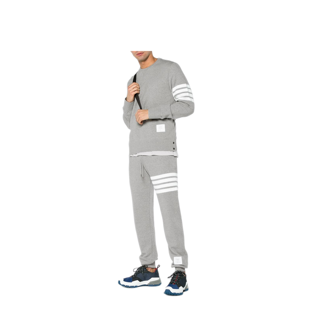 4-Bar Joggers