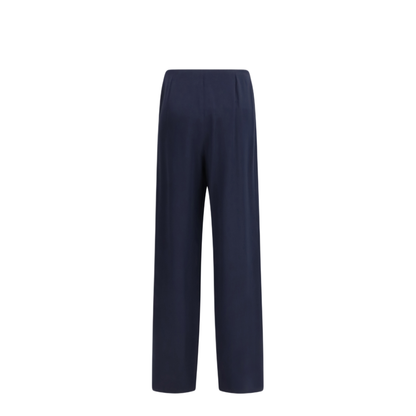 MAYFEYR - Max Mara - Palude Wide Leg Pants - 2611131018600030