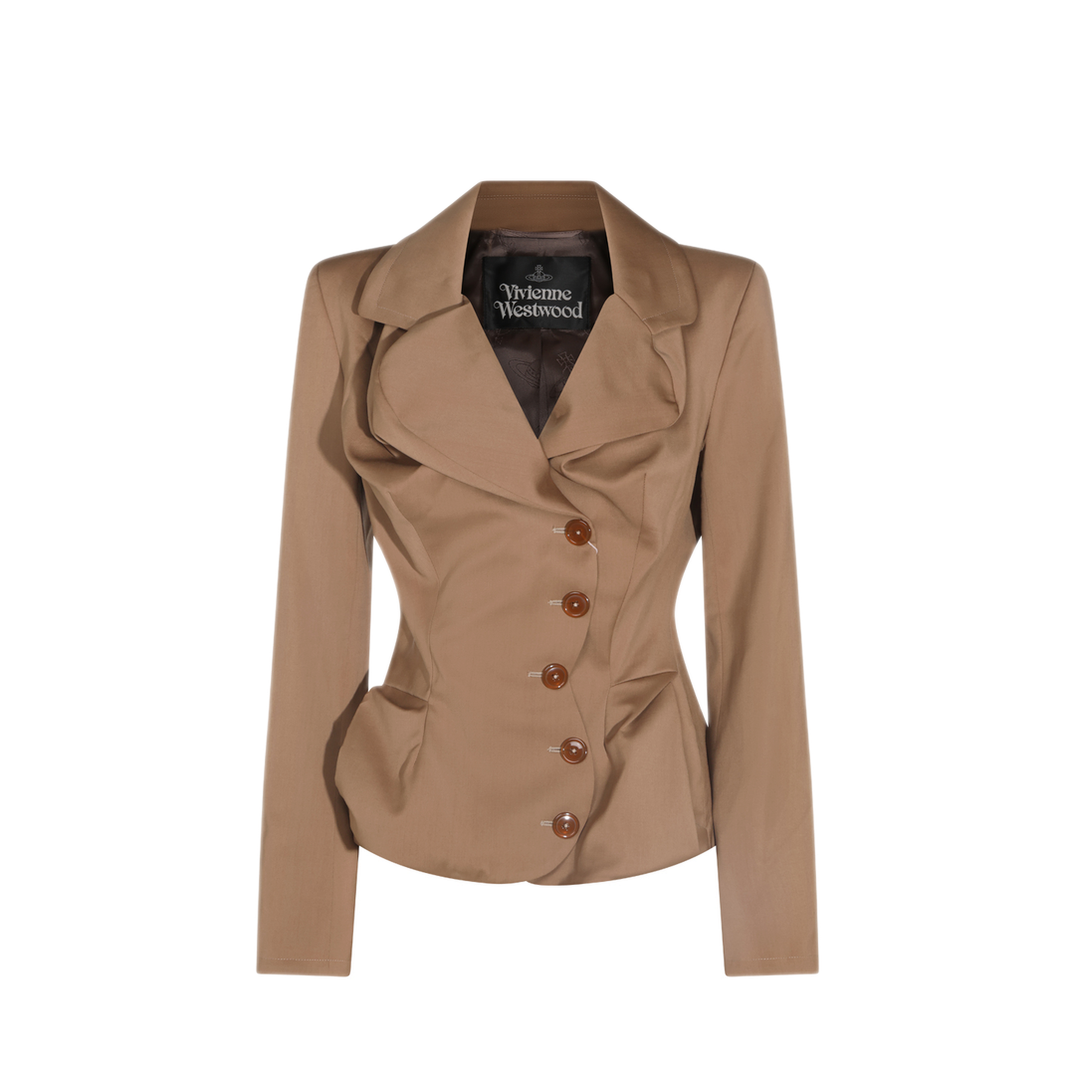 MAYFEYR - Vivienne Westwood - Jackets - 1401006CW01IOC404