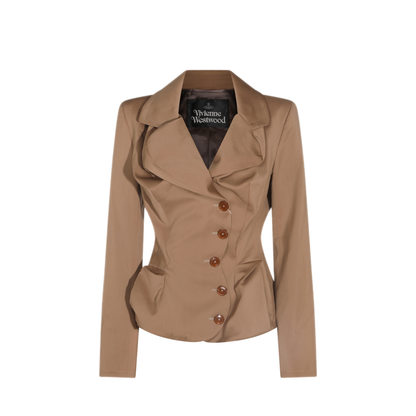MAYFEYR - Vivienne Westwood - Jackets - 1401006CW01IOC404