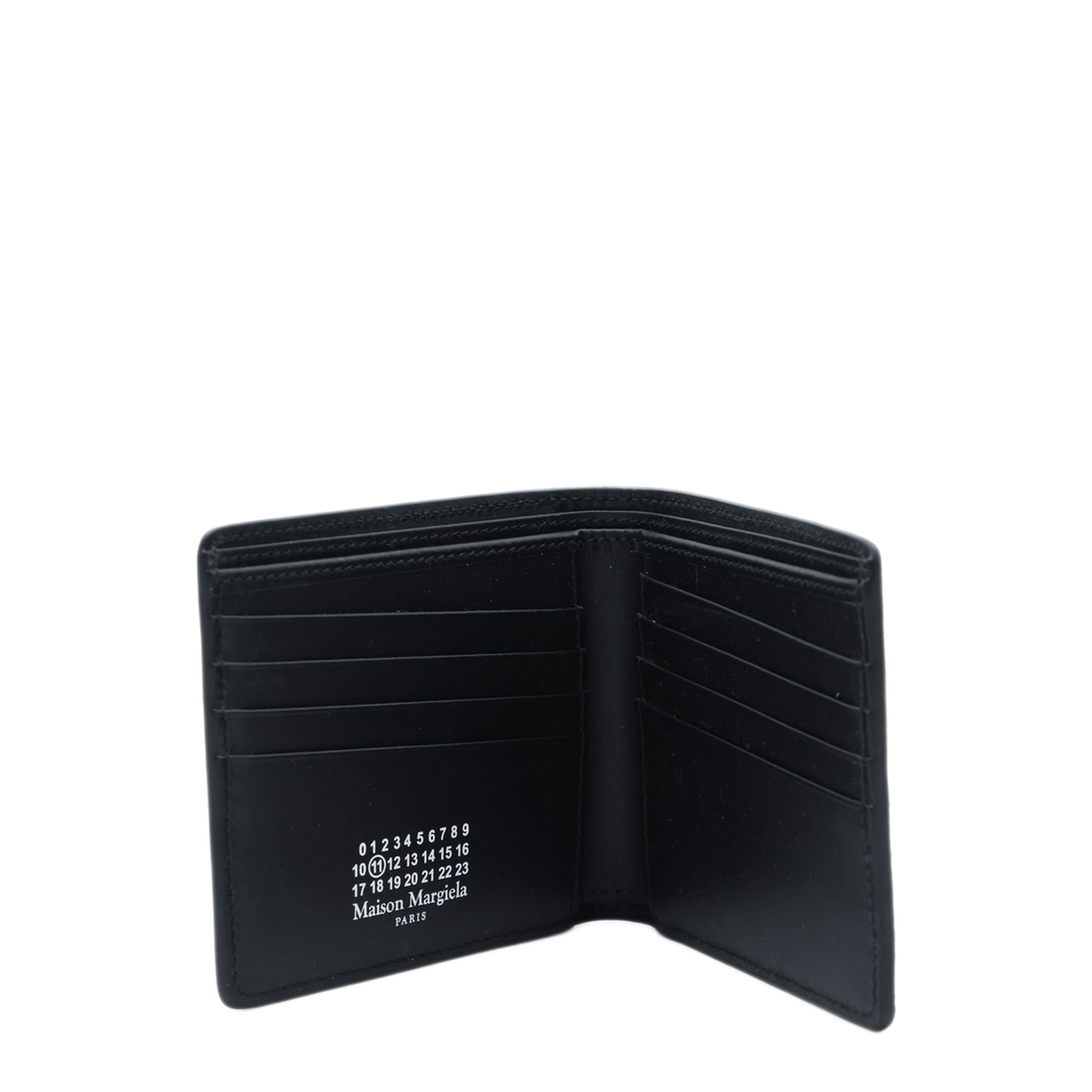 MAYFEYR - Maison Margiela - Wallets - SA1UI0016P4745T8013