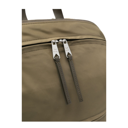 MAYFEYR - Paul Smith - Brown Bag - M1A8361WSILKY63