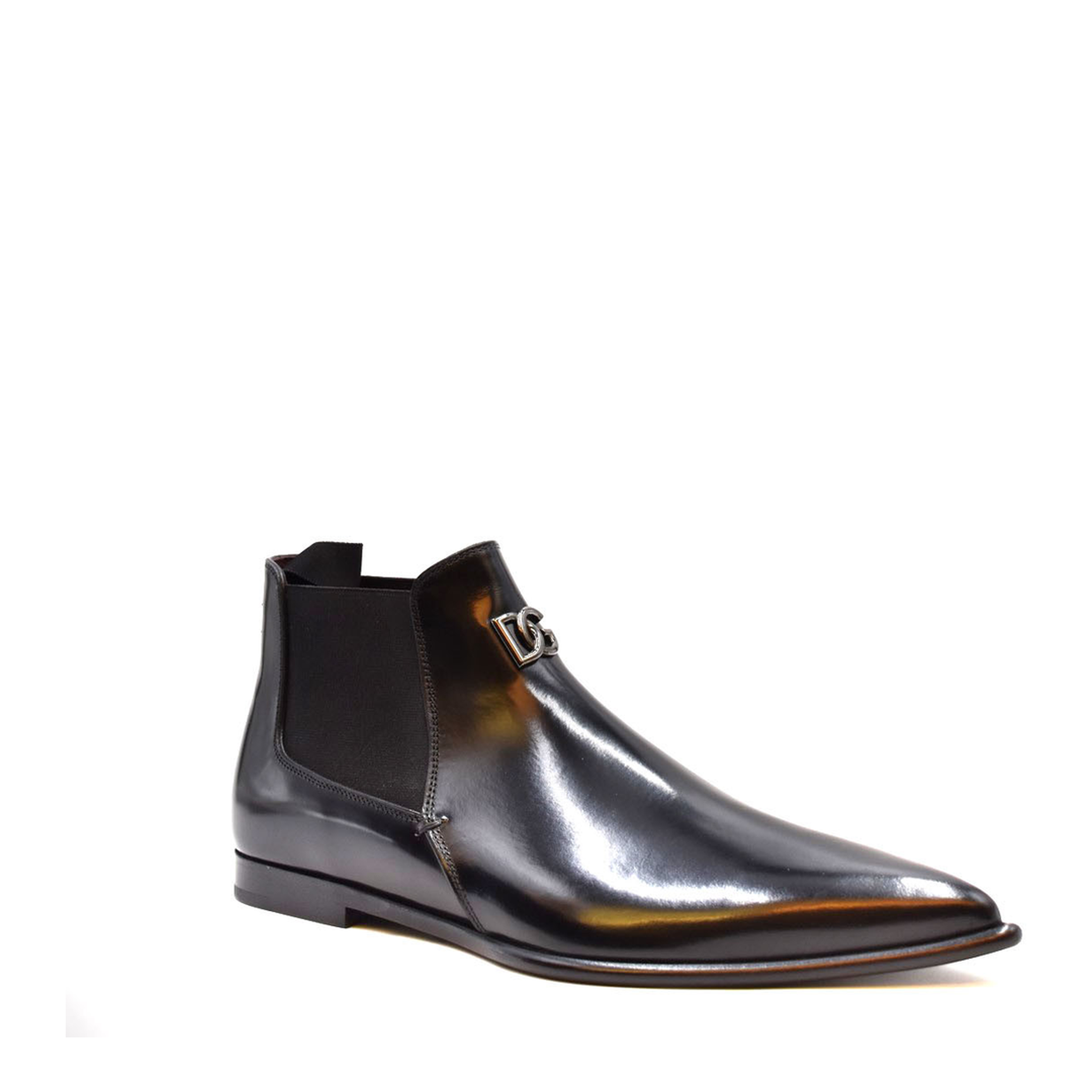 MAYFEYR - Dolce & Gabbana - Bootie - A60439A120380999