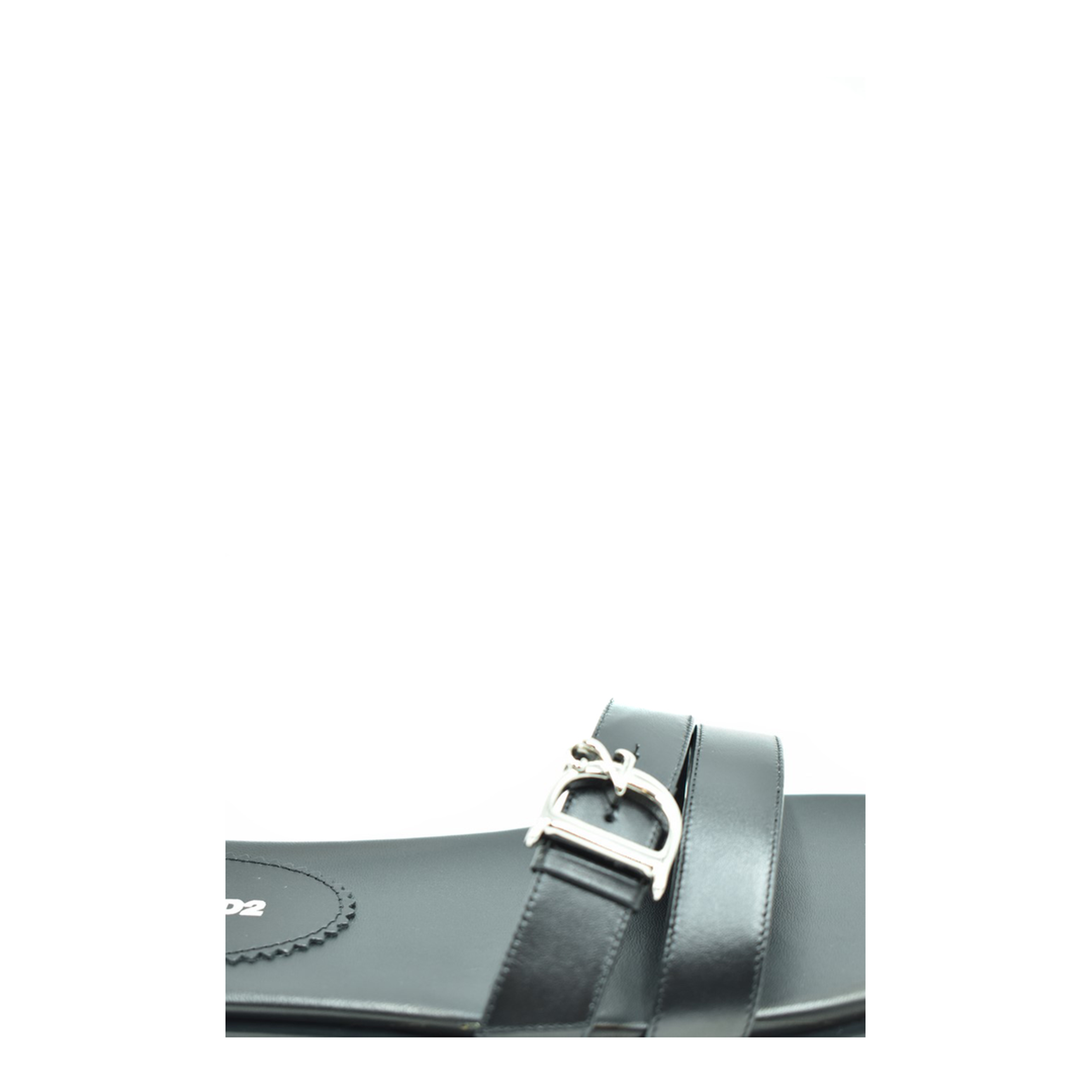 MAYFEYR - Dsquared2 - Sandals - FSW005401500001M802