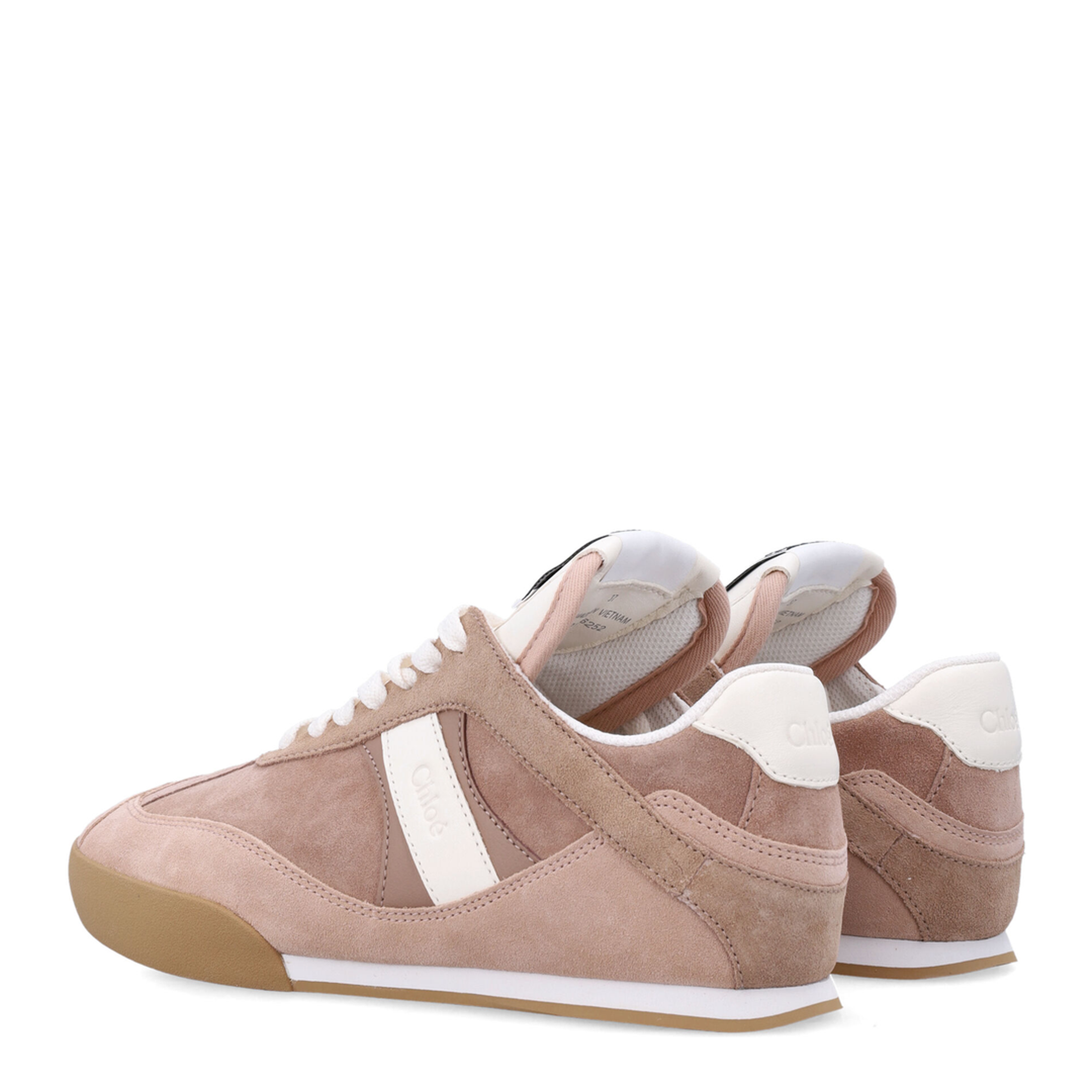 MAYFEYR - Chloè - Sneakers - CHC25A07IMS527