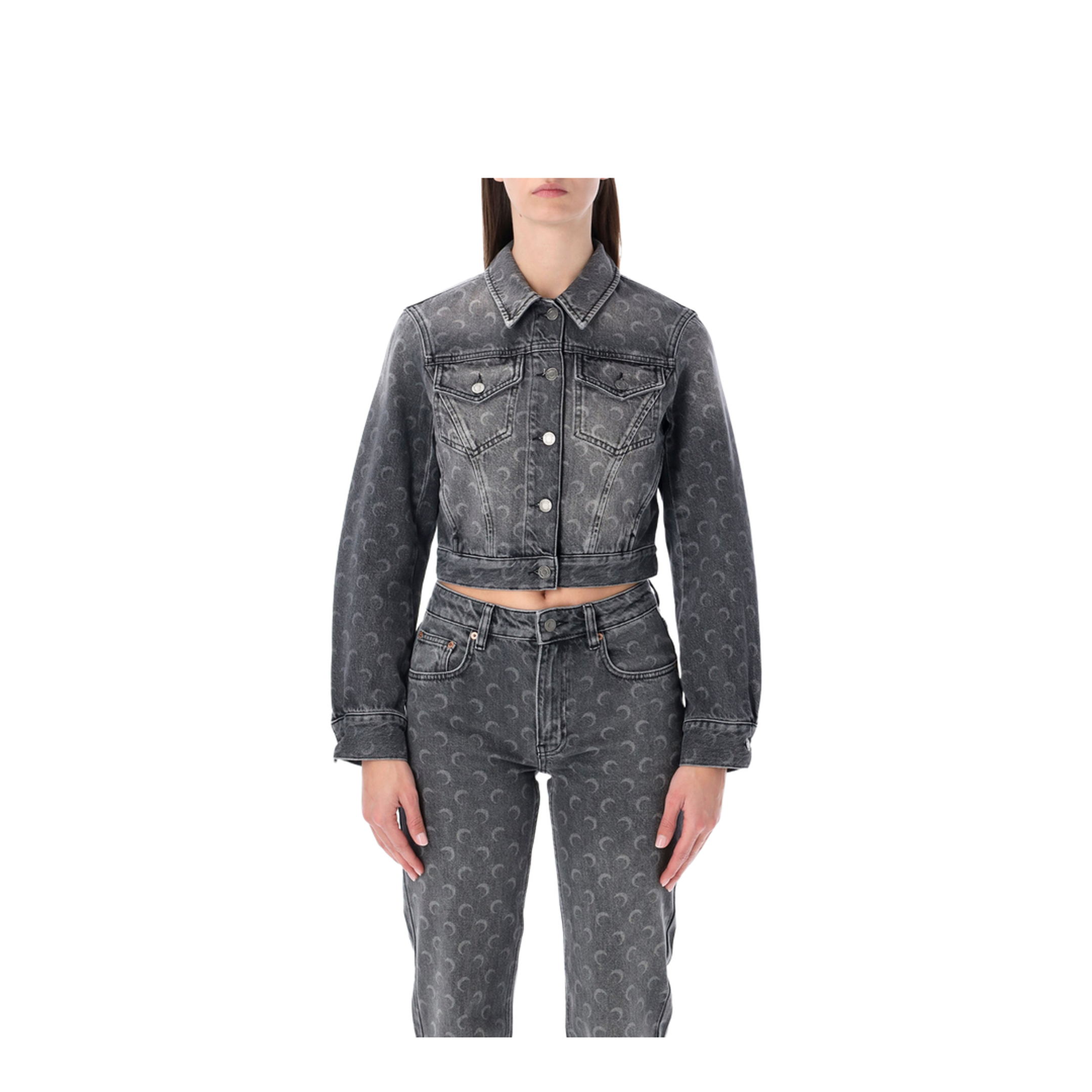 Coats Grey