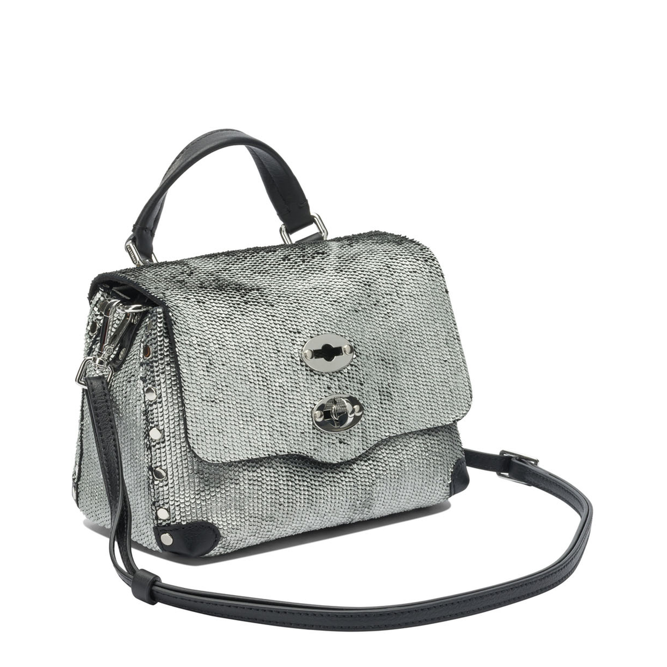 MAYFEYR - Zanellato - Postina Small Handbag - POSTINACBIBABY0680902260000Z0199